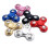 (Red)Led Lightup Flashing Assorted Fidget Trispinner Anxiety Stress Relief Us Toy 2