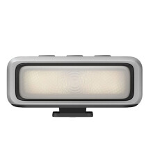 2 in 1 Flits Vullicht voor Ace Pro 2 Magnetische LED Video Lamp 13m Waterdicht 4 Kleur Fotografie Lamp