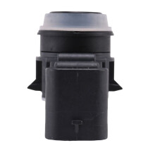 6X Car Bumper Parking Sensor Parking Sensor Parking Assist Sensor for Model S X 1048473-01-A 0263033324 Black