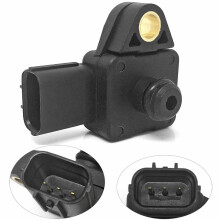 Map Sensor Intake Air Pressure Sensor for Accord 2001-2006 37830-PGK-A01 37830PGKA01