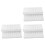 6x 55111302AA Cabin Air Filter C16177 for    2011-2017 Air Conditioning Filter 1