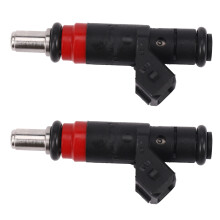 2X Heavy Duty Truck Injection Valve Fuel Injector SCR OE 21150162D for - Automotive