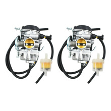 2X Carburetor for TW200 TW 200 2001-2017 TRAILWAY Carb 5FY-14301-00-00