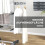 Foldable Clothes Drying Rack 4 Tier One Click System Blue Silver 7