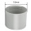 Body Fittings Exhaust Pipe Hose Interface Connector 130mm 6