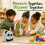 2 in 1 Kids Tape Measure with Countdown Timer,Retractable Measuring Tape for Height Measurement, Cooking Timer Tool B 10