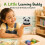 2 in 1 Kids Tape Measure with Countdown Timer,Retractable Measuring Tape for Height Measurement, Cooking Timer Tool B 8