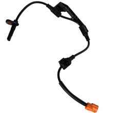 2PCS Rear Left Right ABS Wheel Speed Sensor 57475-SDC-013 57470-SDC-013 for TSX 2004-2008 Accord 2003-2007