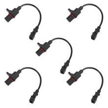 5X Crankshaft Position Sensor for 06-11 Accent Rio 39180-22600 , 39180-26900, PC531 , 5S1776