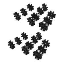 20 PCS 56315-2K000-FFF Steering Column Flexible Coupler MDPS Rubber Coupler for Cadenza Forte Optima