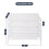Sweater Drying Rack, 4-Pack Stackable Mesh Clothes Drying Rack, Laundry Drying Rack for Sweaters, Socks, Toys 8