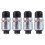 4X Engine Start Push Button Heavy-Duty Momentary Start  12V   Push Button Start (50 Amps) 1