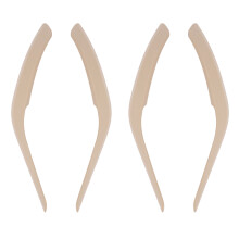 4x Auto / Rechts Innere Tür Griff Abdeckung für X1 E84 2010-2016 Beige