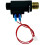 For Water Flow Sensor  for Ariston Gas Boilers Brass Construction Accurate Flow Detection 250V Max Voltage 6