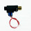 For Water Flow Sensor  for Ariston Gas Boilers Brass Construction Accurate Flow Detection 250V Max Voltage 5