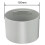 Body Fittings Exhaust Pipe Hose Interface Connector 150mm 6