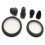 Soft Earplugs/Diaphragm/Children Suspension Diaphragm Stethoscope Vibrating Membrane Frequency Conversio 5