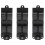 3X New Electric Left Front Side Power Window  Fit for  6 2003-2005 BL4E-66-350A 1