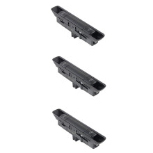 3X Car Hood and Decklid Release for- 911 987 997 for BOXSTER Cayman 99761310502A05