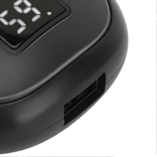 Θερμαντήρας χεριών 2 επιπέδων θέρμανσης USB επαναφορτιζόμενη επαναχρ 2
