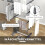 Foldable Clothes Drying Rack 5 Tier One Click System Grey Silver 7