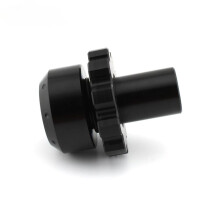 Throttle Lock Cruise Control Throttle Clamp Assist End Bar for  R1200GS Adventure ADV R1200ST 2005-2012 R1200 ST GS