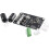 5-40 V 200 W BLDC Three-Phase Brushless Controller, Sensorless Motor Driver for Industrial Equipment and Electric Tool 1