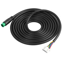 Compatible with 5 Electric Scooter Main Control Cable Wire Harness for Signal Transmission Replacement and Maintenance