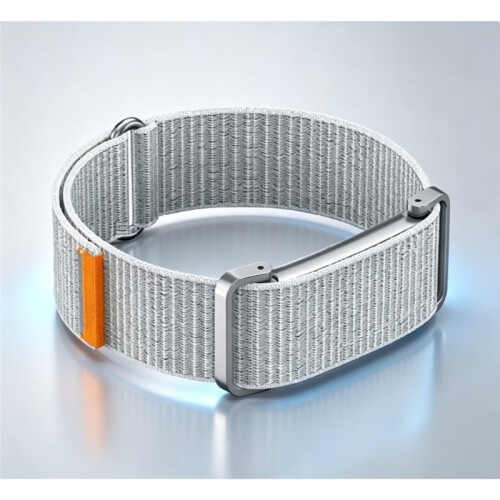 Protective Case Nylon Strap for  Air Ultra-Slim Feather-Light Breathable Quick Release Replacement Wrist Band A7 1