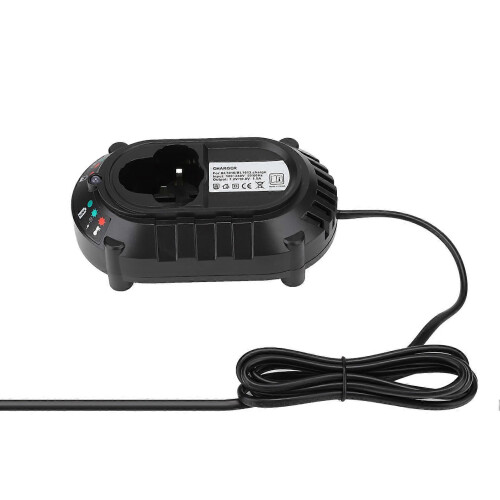 Φορτιστής για μπαταρία λιθίου Makita BL013 BL7010, μπαταρία τρυπανιού 7.2V 10.8V 2