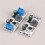 MPPT Solar Controller Charging Module for 12V 1-1000AH Lead-Acid Battery Solar Panel Regulator Charger Board B 6