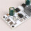 MPPT Solar Controller Charging Module for 12V 1-1000AH Lead-Acid Battery Solar Panel Regulator Charger Board B 9