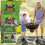 Protective Grill Blanket Fireproof BBQ Square Splatter Fire Pit Mat Heat Resistant Reusable BBQ Cooking Grilling Sheet 2