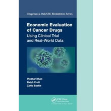 Economic Evaluation of Cancer Drugs Using Clinical Trial and RealWorld