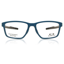 (57) Oakley OX8153 METALINK 815312 Men New Eyeglasses