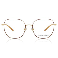 (56) Ralph Lauren RL5120 Asian Fit 9450 Women New Eyeglasses