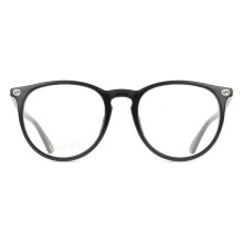 Gucci GG0027O 015 Women New Eyeglasses