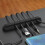 Silicone Cable Manager Self Adhesive Cable Organizer Flexible Cable Protector 2