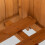Wooden Trellis Planter Box, 180 cm, Orange 8
