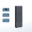 Freestanding Anthracite Steel Letterbox with Lock 6