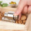 Retro Nutcracker with Wood Handle and Adjustable Opening 7