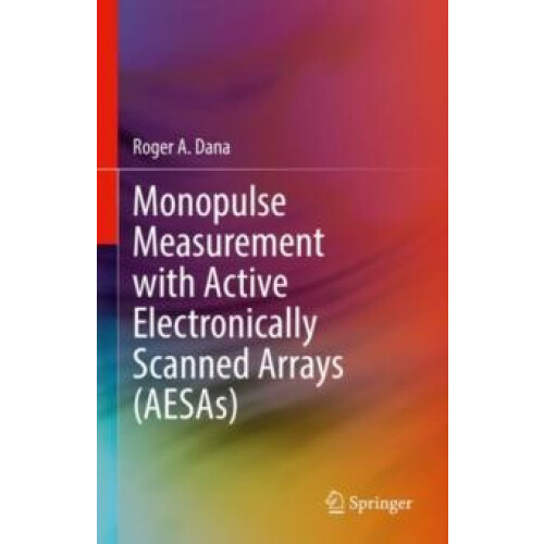 Monopulse Measurement with Active Electronically Scanned Arrays AESAs