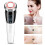 EMS Micro Current Beauty Machine Fototerapi Varm Kall Kompress Massager 4