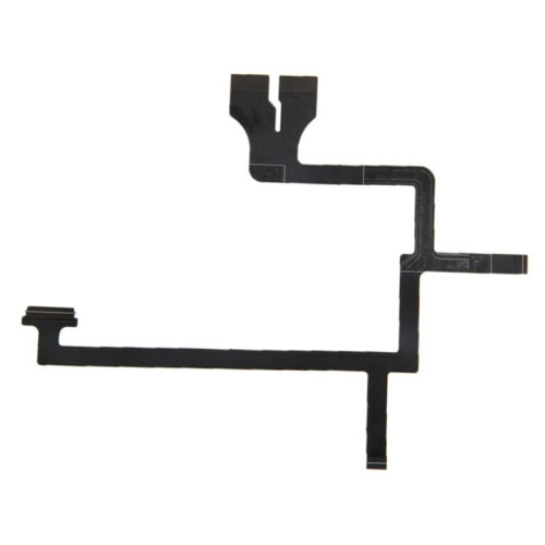 2X Gimbal Camera Ribbon Flex Cable for  Phantom 3 Advanced Gimbal Camera Repair Replacement Parts 1