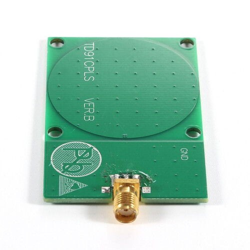 TD91CPLS Antenna Module SMA Female Header External Screw Internal Hole Multi-Function Convenient Receiver Module 2