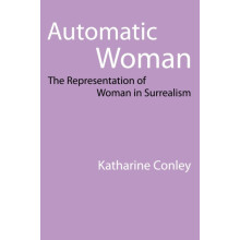 Automatic Woman by Katharine Conley Paperback Book
