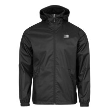 (S, Black) Karrimor Mens Sierra Waterproof Jacket