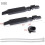 Active Electronic Strut Bypass Kit, Fit for , , , ,  2013-2018 7
