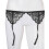 Lace Garter Belt Suspender Holding 2
