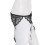 Lace Garter Belt Suspender Holding 3